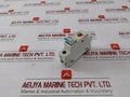 Hager 32A 2 Pole Rcbo Breaking Capacity 380V