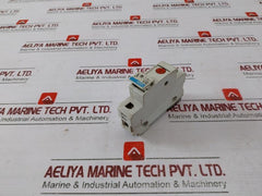 Hager 32A 2 Pole Rcbo Breaking Capacity 380V