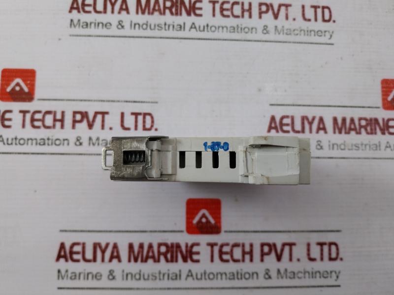 Hager 32A 2 Pole Rcbo Breaking Capacity 380V