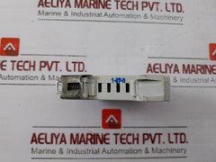 Hager 32A 2 Pole Rcbo Breaking Capacity 380V