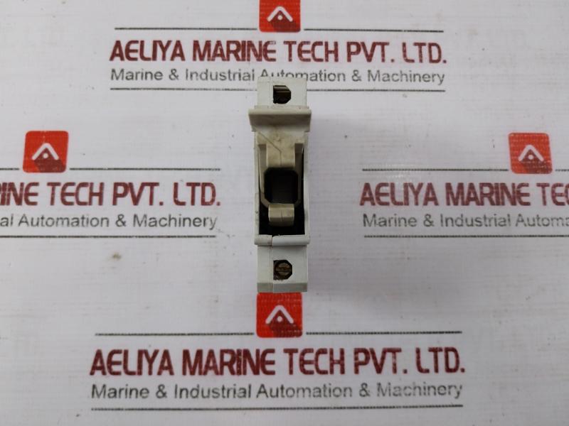 Hager 32A 2 Pole Rcbo Breaking Capacity 380V