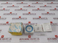 Hager EH 711 Time Switch + Reserve 230V, 16A