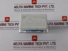 Hager EH 711 Time Switch + Reserve 230V, 16A
