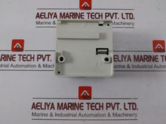 Hager EH 711 Time Switch + Reserve 230V, 16A