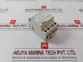 Hager Es 440 Contactor 40A 400V 7.5Kw Ac3 25Kw Ac1 230V 50Hz
