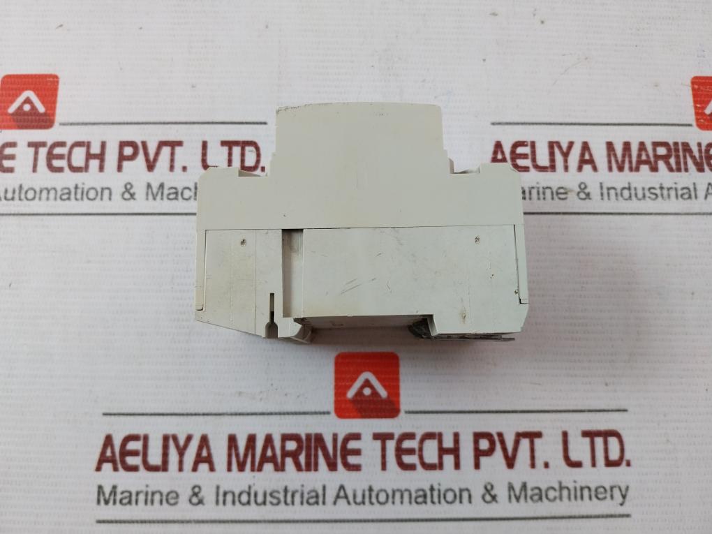 Hager Es 440 Contactor 40A 400V 7.5Kw Ac3 25Kw Ac1 230V 50Hz