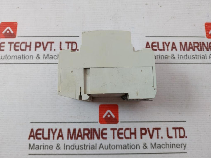 Hager Es 440 Contactor 40A 400V 7.5Kw Ac3 25Kw Ac1 230V 50Hz