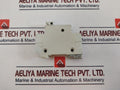 Hager L 501 01 Fuse Holder 10,3 X 38