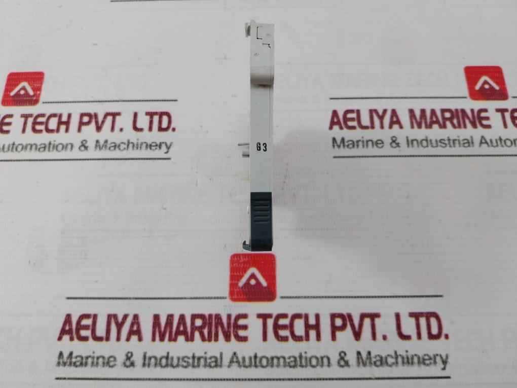 Hager Mz 201 Auxiliary Aux Contact Switch 6A 230V