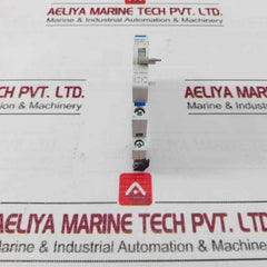 Hager Mz 201 Auxiliary Aux Contact Switch 6A 230V