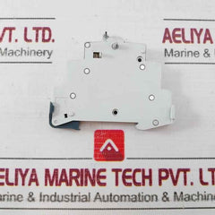 Hager Mz 201 Auxiliary Aux Contact Switch 6A 230V