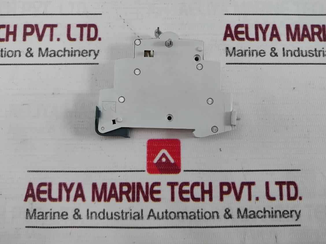 Hager Mz 201 Auxiliary Contact 6A 230V~