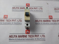 Hager Nc 116N Miniature Circuit Breaker 240/415V 325061 463787 2