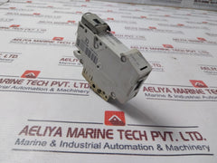 Hager Nc 116N Miniature Circuit Breaker 240/415V 325061 463787 2