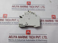 Hager Nc 116N Miniature Circuit Breaker 240/415V 325061 463787 2