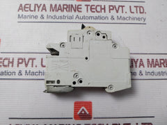 Hager Nc 116N Miniature Circuit Breaker 240/415V 325061 463787 2