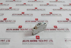 Hager Nc132N Single Pole Type C Miniature Circuit Breaker Mcb 50Hz