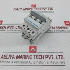 Hager Ncn 340A Miniature Circuit Breaker 400V