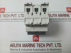 Hager Ncn 340A Miniature Circuit Breaker (Mcb) 10Ka 440V