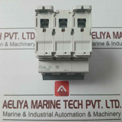 Hager Ncn 340A Miniature Circuit Breaker (Mcb) 10Ka 440V