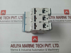 Hager Ncn 340A Miniature Circuit Breaker (Mcb) 10Ka 440V