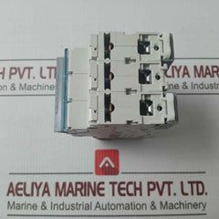 Hager Ncn 340A Miniature Circuit Breaker (Mcb) 10Ka 440V