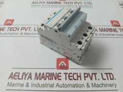 Hager Ncn 340A Miniature Circuit Breaker (Mcb) 10Ka 440V