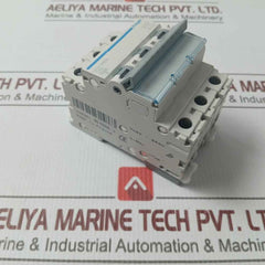Hager Ncn 340A Miniature Circuit Breaker (Mcb) 10Ka 440V