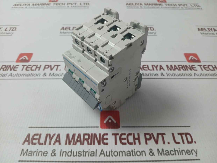 Hager Ncn 340A Miniature Circuit Breaker (Mcb) 10Ka 440V