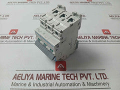 Hager Ncn 340A Miniature Circuit Breaker (Mcb) 10Ka 440V