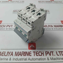 Hager Ncn 340A Miniature Circuit Breaker (Mcb) 10Ka 440V