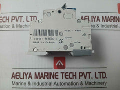Hager Ncn 340A Miniature Circuit Breaker (Mcb) 10Ka 440V