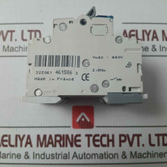 Hager Ncn 340A Miniature Circuit Breaker (Mcb) 10Ka 440V