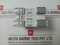Hager Ncn 340A Miniature Circuit Breaker (Mcb) 10Ka 440V