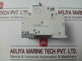 Hager Ncn 340A Miniature Circuit Breaker (Mcb) 10Ka 440V