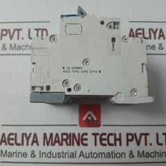 Hager Ncn 340A Miniature Circuit Breaker (Mcb) 10Ka 440V