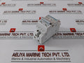 Hager Sb 316 3-pole 16A Modular Switch Module 400 V 50 Hz