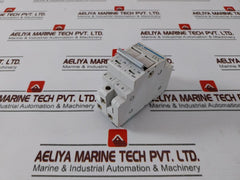 Hager Sb 316 3-pole 16A Modular Switch Module 400 V 50 Hz