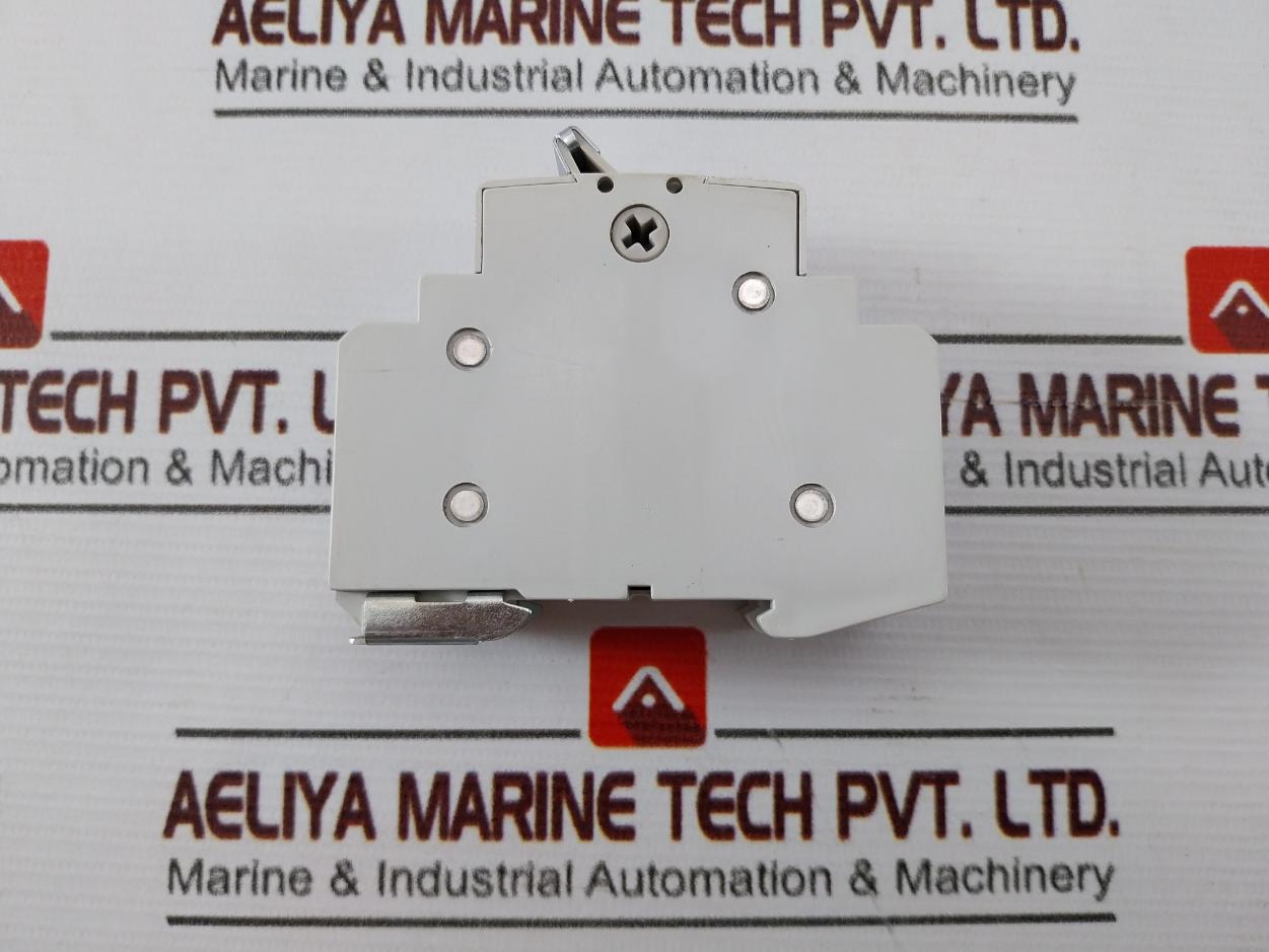 Hager Sb 316 3-pole 16A Modular Switch Module 400 V 50 Hz