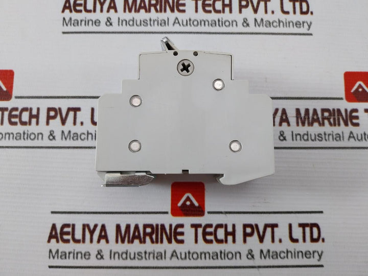 Hager Sb 316 3-pole 16A Modular Switch Module 400 V 50 Hz