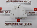 Hager Sb 316 3-pole 16A Modular Switch Module 400 V 50 Hz