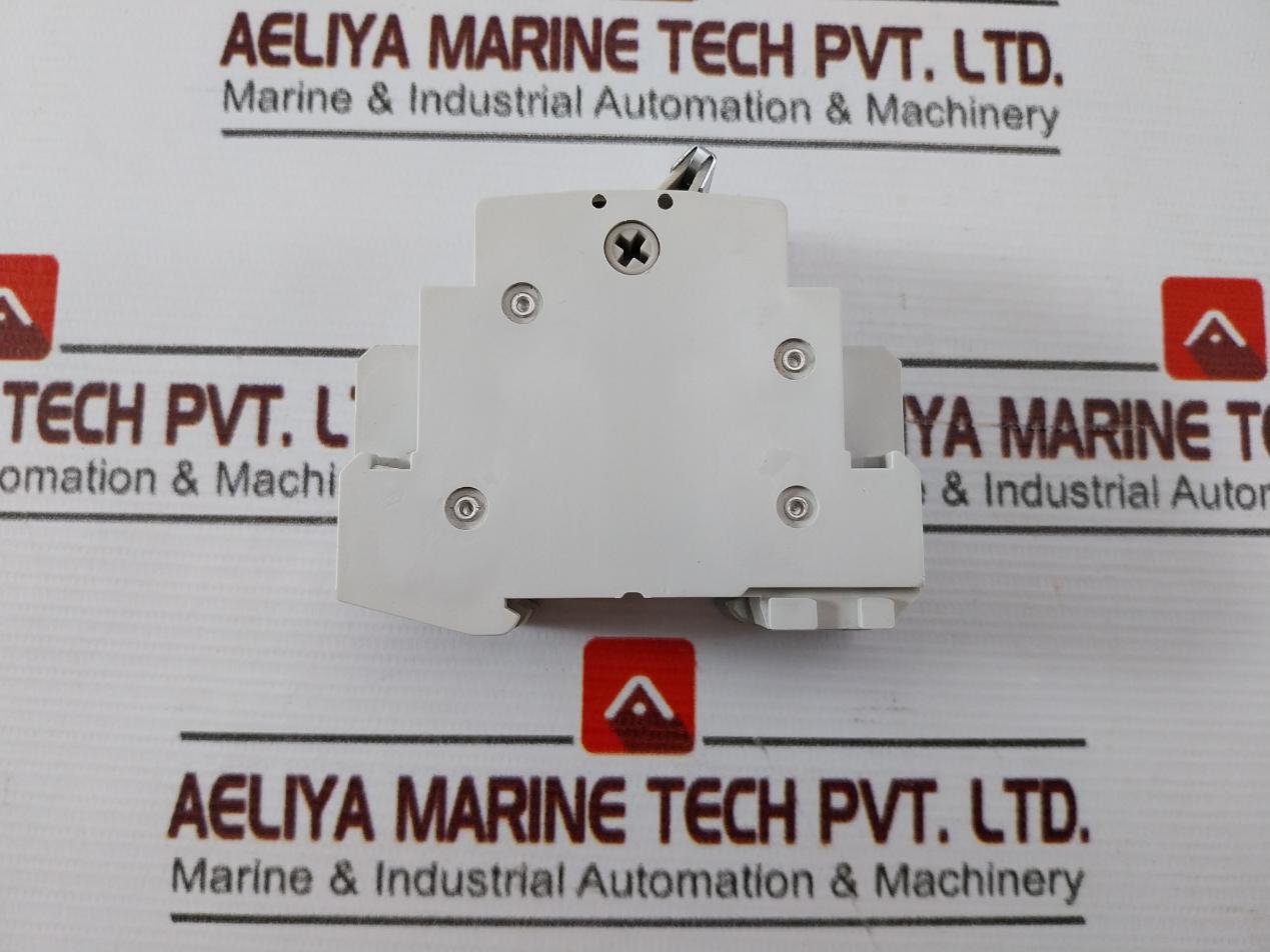 Hager Sb 316 3-pole 16A Modular Switch Module 400 V 50 Hz