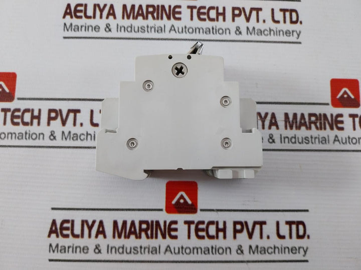 Hager Sb 316 3-pole 16A Modular Switch Module 400 V 50 Hz