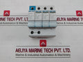 Hager Spn065N Surge Protection Device 230V 50/60Hz Spn 465R T2