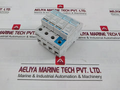 Hager Spn065N Surge Protection Device 230V 50/60Hz Spn 465R T2