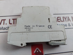 Hager Es 220 Single Module Contactor