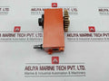 Hagglund & Soner 2874470-804 Hydraulic Valve Block Assembly 8812-h