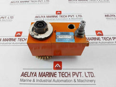 Hagglunds 2874470-805 8821-h Hydraulic Valve