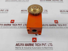 Hagglunds 2874470-805 8821-h Hydraulic Valve