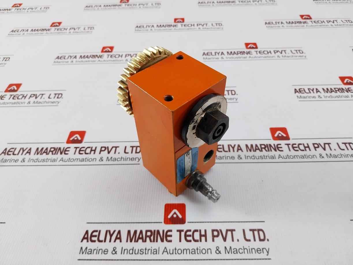 Hagglunds 2874470-805 8821-h Hydraulic Valve
